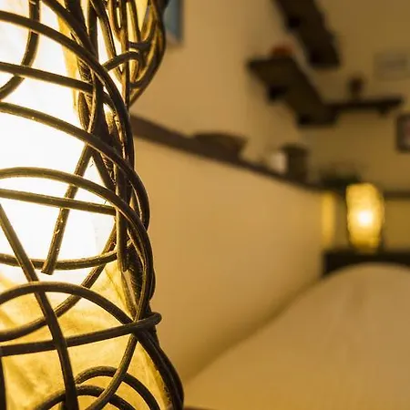 Emporio Bed & Breakfast 3*