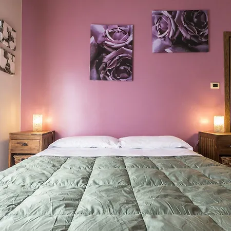 Bed & Breakfast Emporio 3*