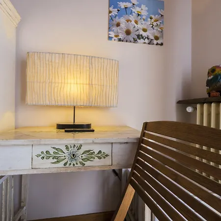 Emporio Bed & Breakfast 3*