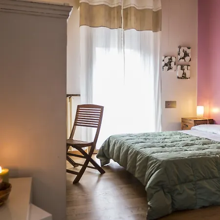 Emporio Bed & Breakfast 3*