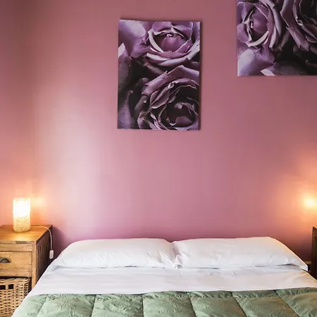 Emporio Bed & Breakfast 3*