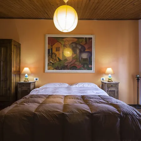 Bed & Breakfast Emporio