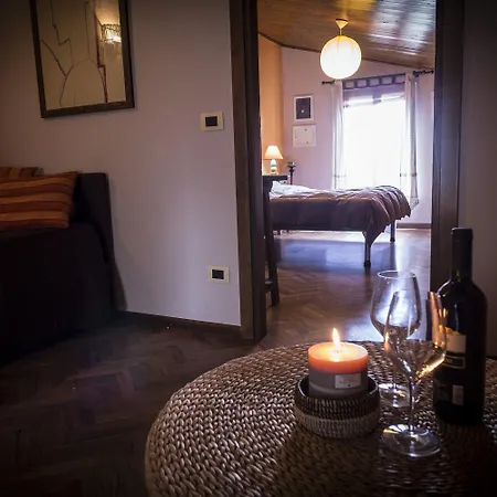 Bed & Breakfast Emporio 3*