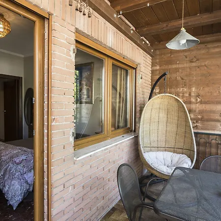 Bed & Breakfast Emporio Magione