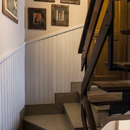 Emporio Bed & Breakfast Magione