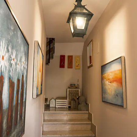 Bed & Breakfast Emporio
