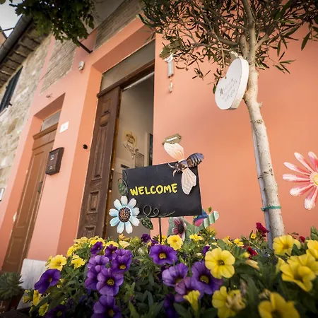 Bed & Breakfast Emporio 3*