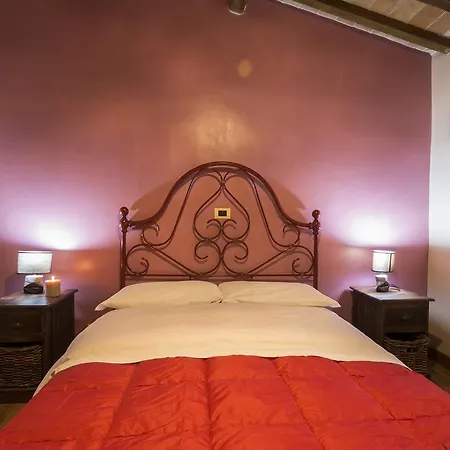 Bed & Breakfast Emporio Magione