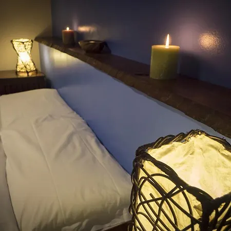 Emporio Bed & Breakfast 3*
