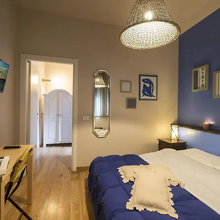 Bed & Breakfast Emporio Magione