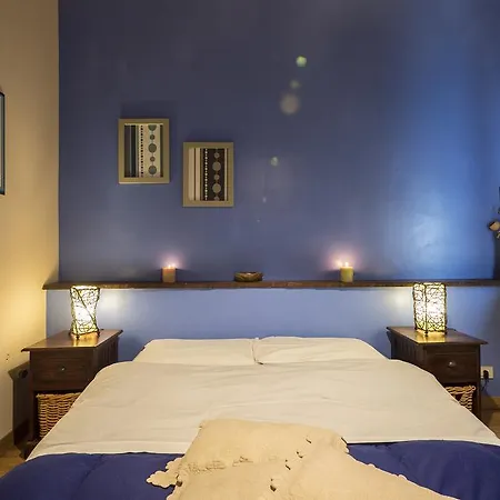 Emporio Bed & Breakfast Magione