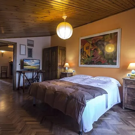 Bed & Breakfast Emporio
