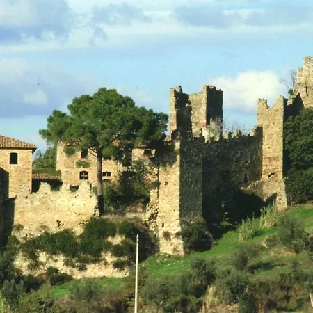Bed & Breakfast Emporio Magione