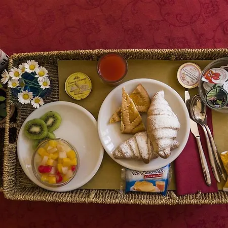 Bed & Breakfast Emporio Magione