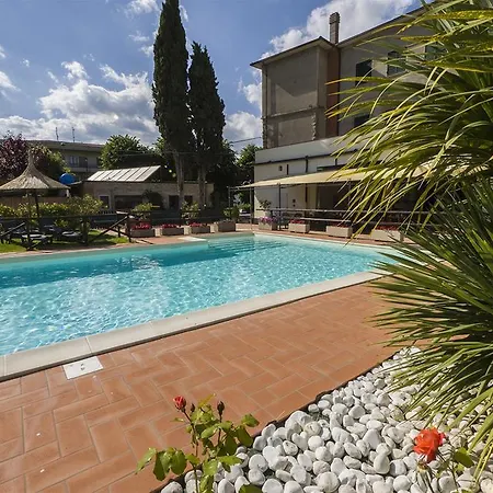 Emporio Bed & Breakfast 3*