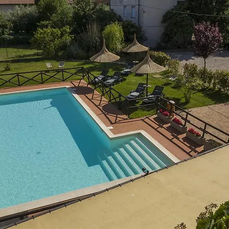 Emporio Bed & Breakfast Magione