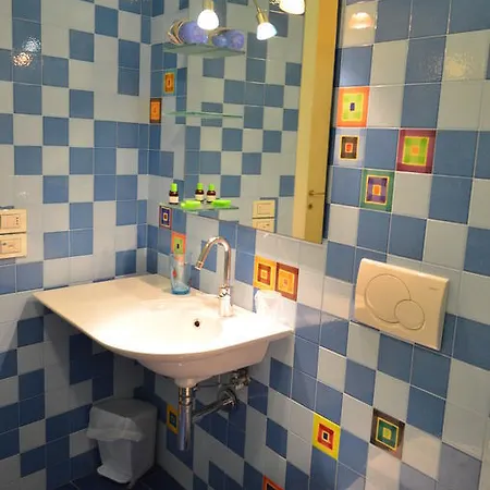 Bed & Breakfast Emporio Magione