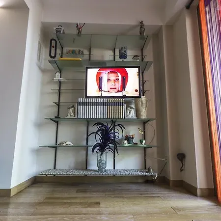 Bed & Breakfast Emporio Magione