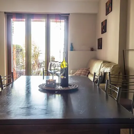 Emporio Nocleg ze śniadaniem Magione