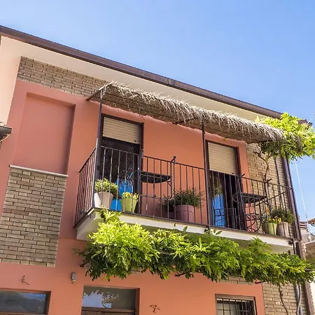 Bed & Breakfast Emporio Magione