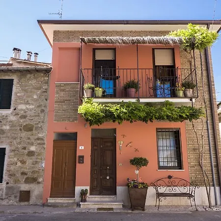 Emporio Bed & Breakfast Magione