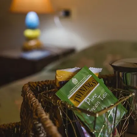 Emporio Bed & Breakfast 3*